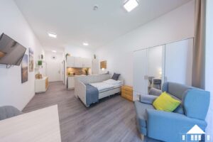 Einrichtungsbeispiel