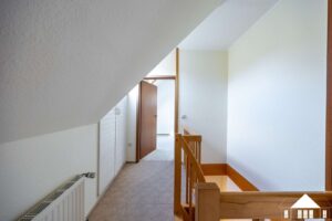 Flur Dachgeschoss