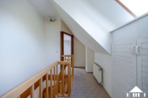 Flur Dachgeschoss